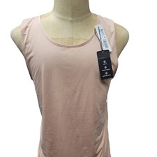 Men's Alfani Alfatech No-Show Tank Top. Size XL