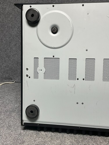 SpeakerCraft Power Amplifier BB1235 12-Channel Stereo Theater System in Black - Picture 10 of 20