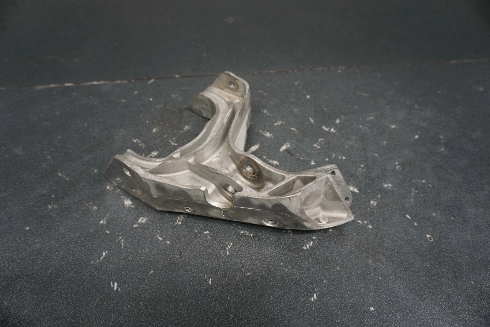 2007-2020 Bearcat Z1 XT Arctic Cat OEM Chassis Right Hand Frame Mount Bracket