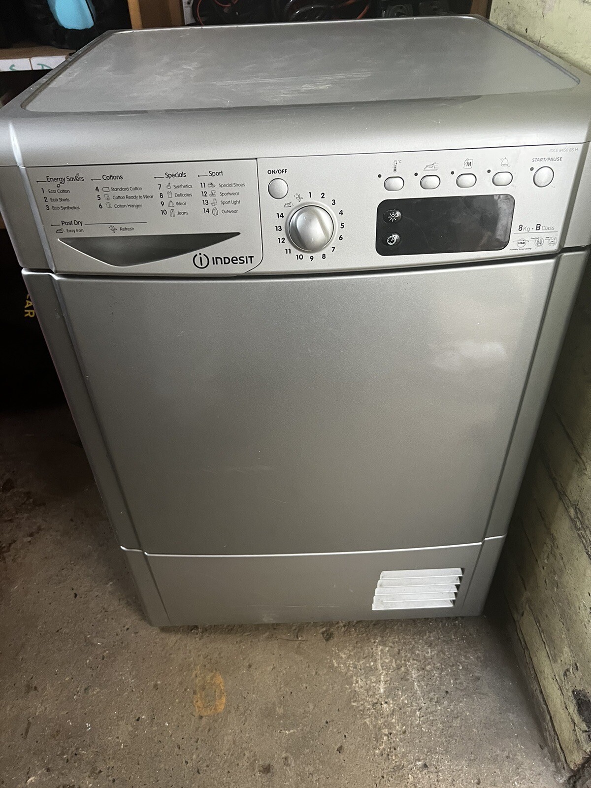 tumble dryer eBay
