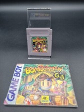 Thumbnail of ebay&reg; auction 389586227506 | Bomberman GB Nintendo GameBoy nur das Modul mit Anleitung