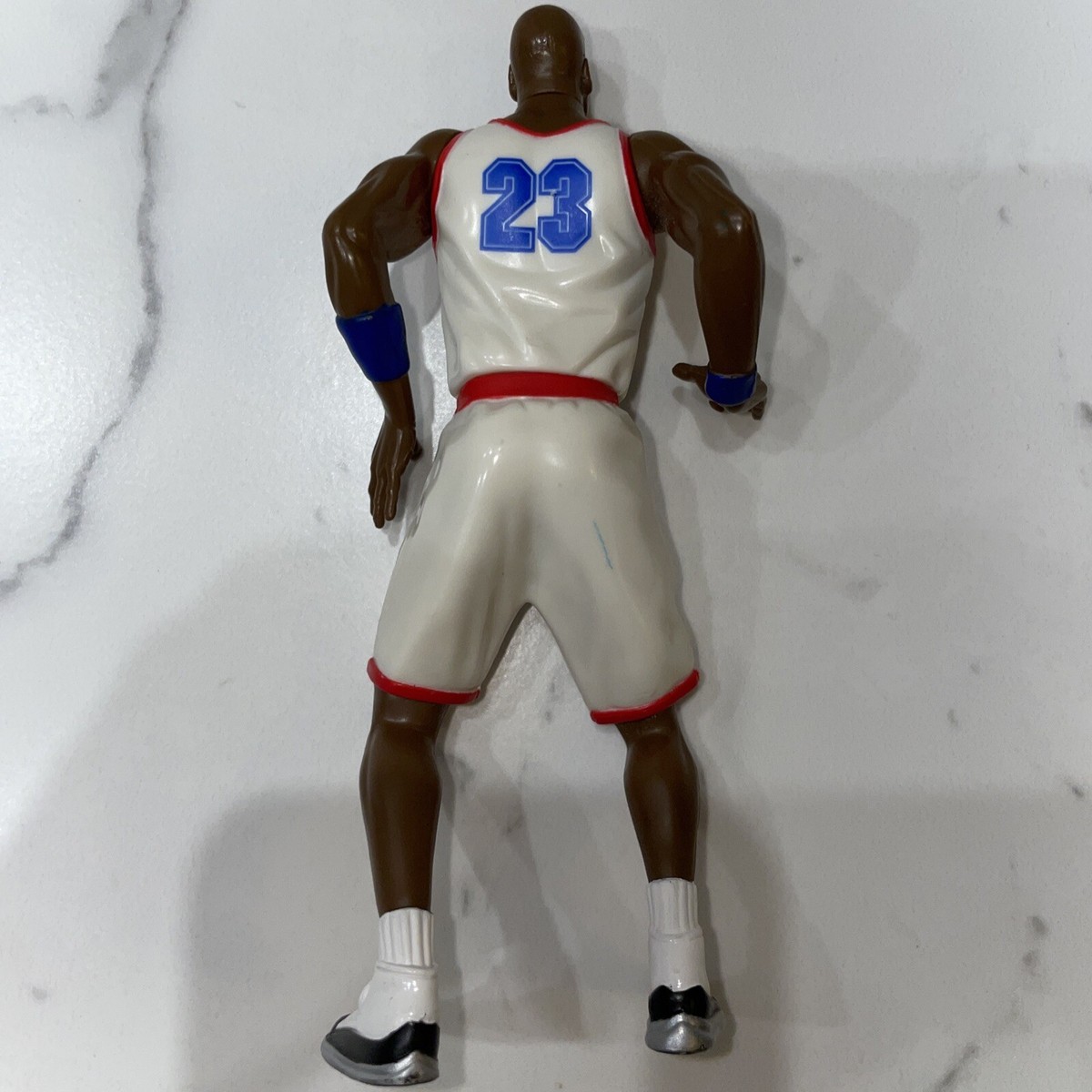 Vintage 1996 Space Jam Tune Squad Looney Tunes Michael