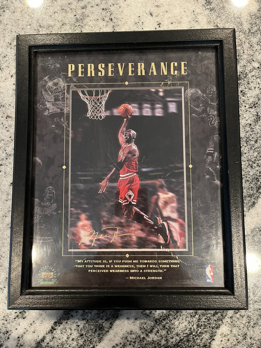 ＠UPPER DECK MICHAEL JORDAN (S2) ポスター NBA UPPER DECK MICHAEL JORDAN (S2) ポスター NBA - メルカリ