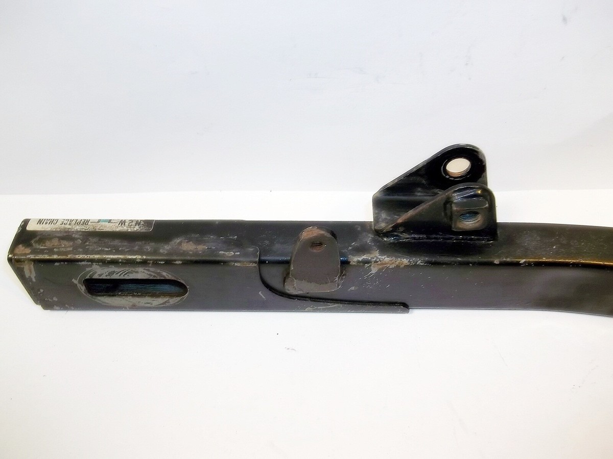 HONDA 86 CMX250 REBEL REAR SWING ARM 52100-KR3-000 CMX 250