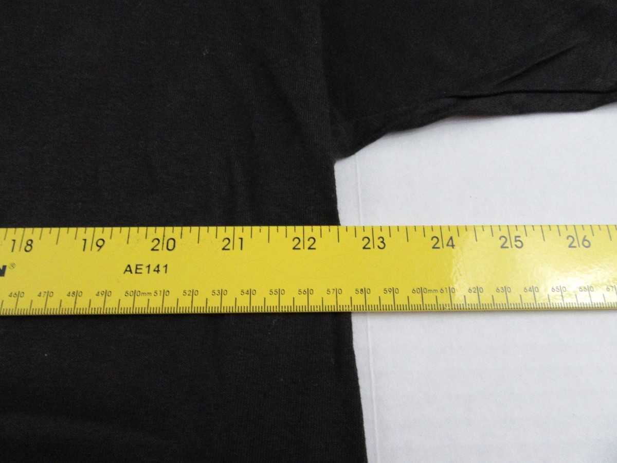 BMC SOFTWARE "Solutions That Work Together" Computer Tech Geek T Shirt Size XL View 6
