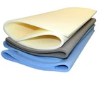 UPHOLSTERY FOAM SHEET LOW MEDIUM HIGH DENSITY FOAM CUSHIONS * FOAM CUT TO SIZE