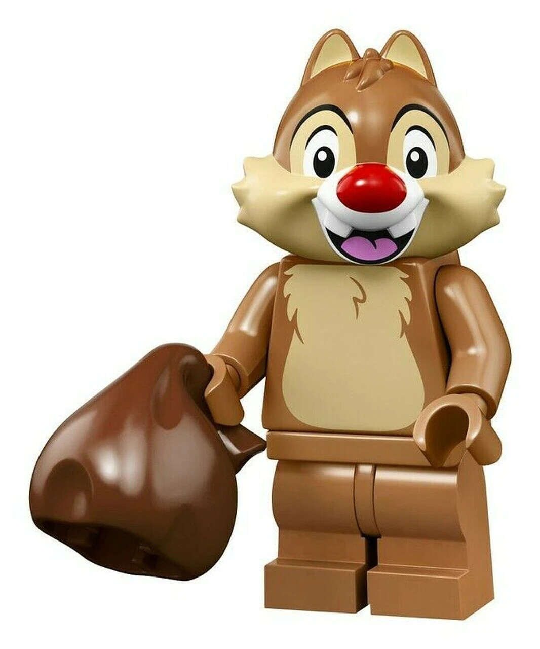 LEGO DISNEY SERIES 2 MINIFIGURE DALE 71024