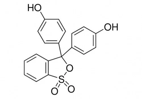 S3 CHEMICALS Phenolrot (min. 99%)