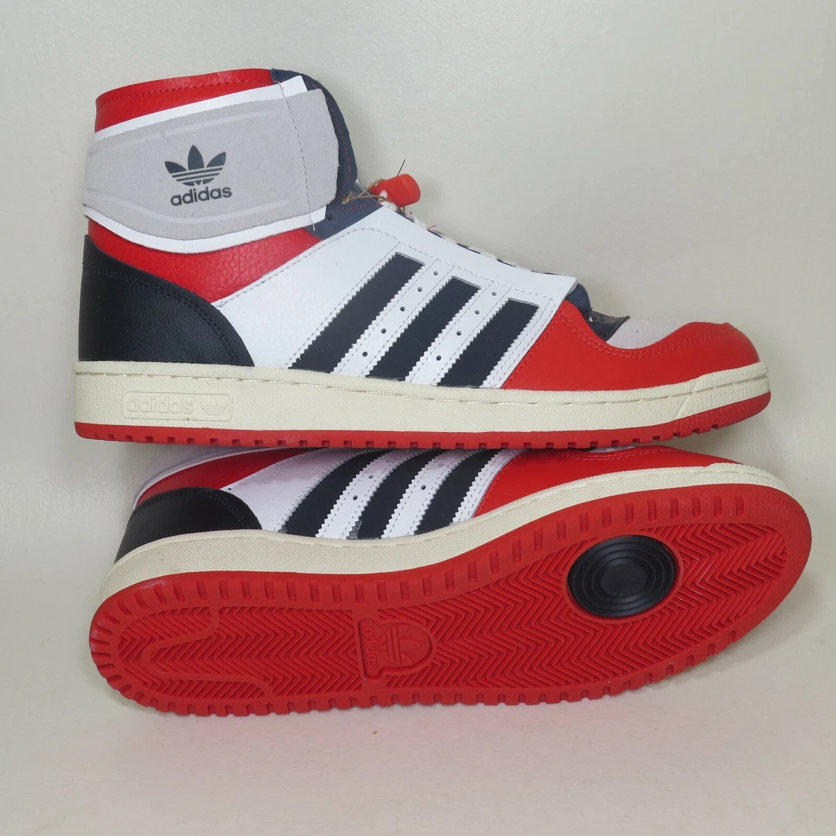 Adidas top top ten size 13