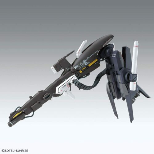 BANDAI MG 1/100 Gundam Sentinel FAZZ Ver.Ka from Japan 2558 - Picture 5 of 6