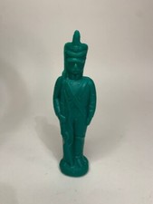 RARE vintage Soviet toy soldier blown plastic USSR