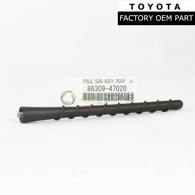 Toyota 86309 52040 аналоги