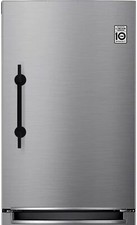 2Pack Magnetic Refrigerator Door Handle with Cover, Fridge Pull Handle Replac...