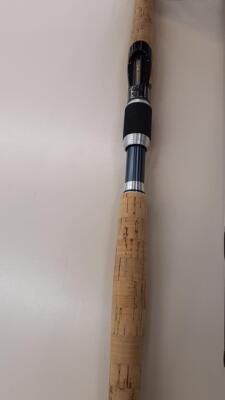 GAMAKATSU LUXXE SALTAGE REFLEX 90M Seabass Rod #PB08781 | eBay