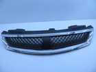 <!--F#f_0--> VX Calais Series 2 Chrome Front BAR Grille SEDAN WAGON UTE V6 OR V8 GENUINE NEW<!--F/-->