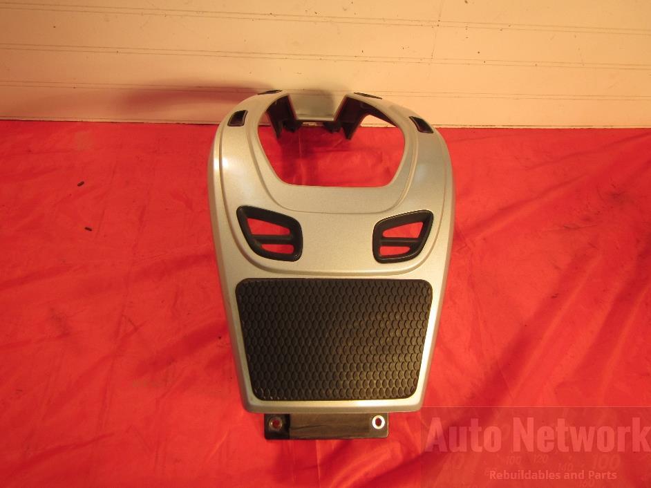 05 BMW R1200RT TANK COVER | eBay