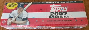 2007-Topps-Factory-Sealed-Hobby-Set-Includes-Jeter-40-Factory-Set-Version