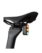 ROCKBROS Rechargeable Bike Tail Light, Brake Sensing Rear Bike Light, Ultra B...