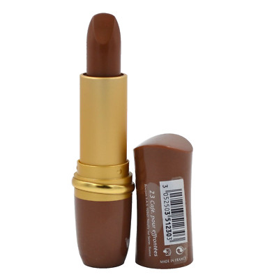 Bourjois Rouge A Levres Pour La Vie Lipstick 23 Cafe 0.1 oz
