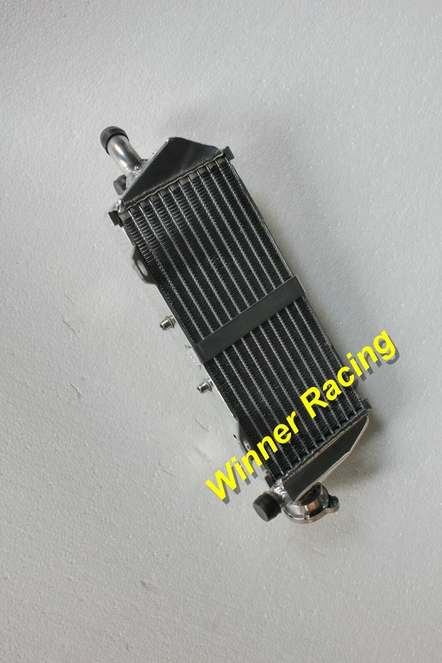 Right SIDE Radiator For KTM 125/150/250/300 SX/XC 2019-2022, include cap - Image 4 of 4