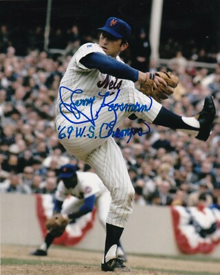 New York Mets 1969年ワールドチャンピオン スタジャン　MLB New York Mets 1969 World Champions スタジャン MLB 1969 World