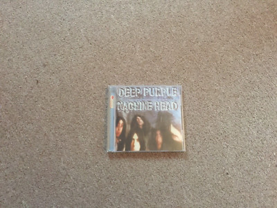 deep purple machine head sacd multichannel