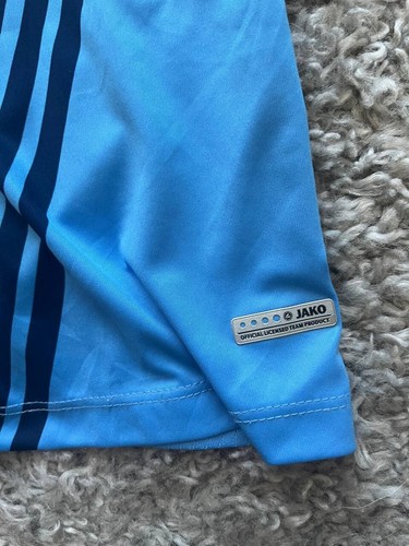 Maglia calcio Jako Bayer 2017/18 #13 Alario XXL - Foto 6 di 8