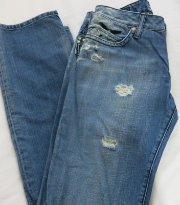 blue robin jeans
