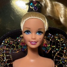 Barbie  Midnight Gala  Doll Classique Collection  