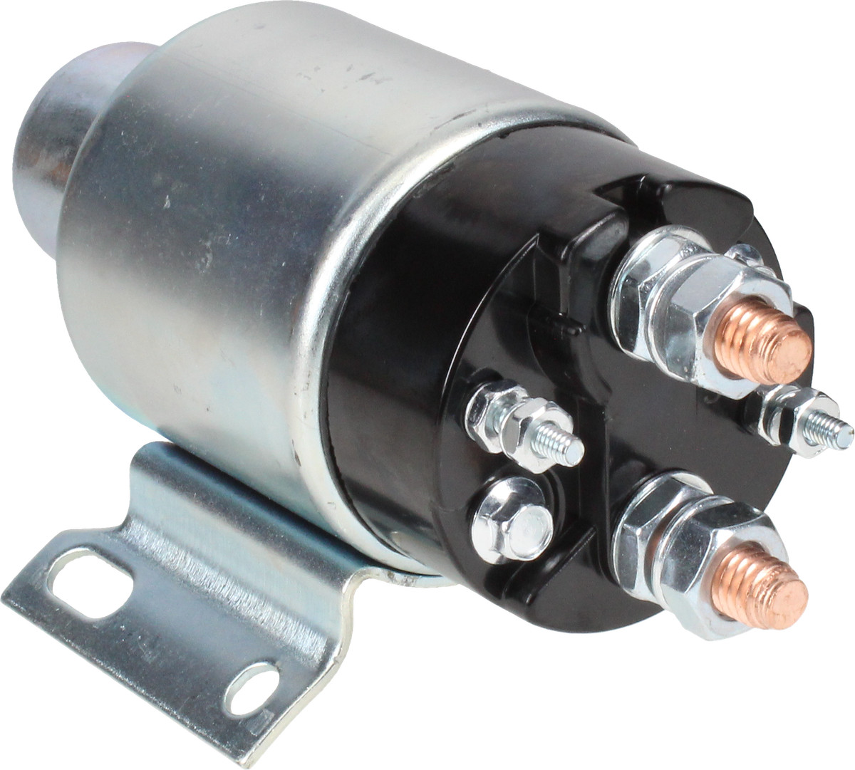 A44817 Solenoid fits Case 1066 1070 1175 1370 1570 966 970 | eBay