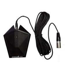Professional Wired Unidirectional Condenser Boundary Microphone for Meeting Mic