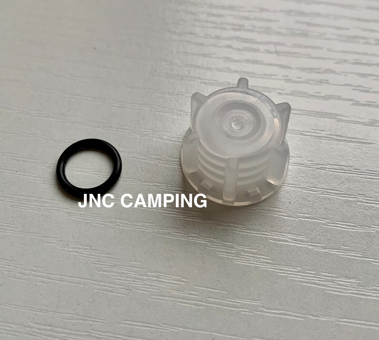 Thetford Cassette Toilet Drain Cap And O Ring C2 C4 Caravan Motorhome 1638578