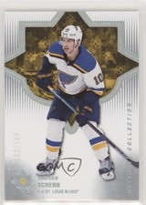 2018-19 Upper Deck Ultimate Collection 102/149 Brayden Schenn #46 7l6