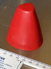 Vintage RETRO Arcoy Plastic Bottle Opener Registered Design RARE Made In England