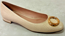 Cole Haan Women's Skylar Ballets Flat W33470, 6m