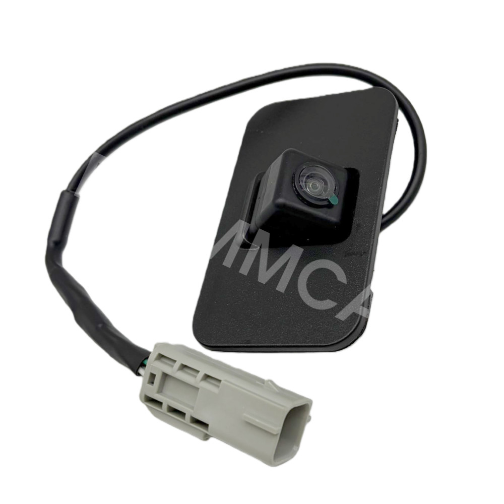 Car Backup Camera Night Vision Fit For Chevrolet Suburban 2015-2020 23404613