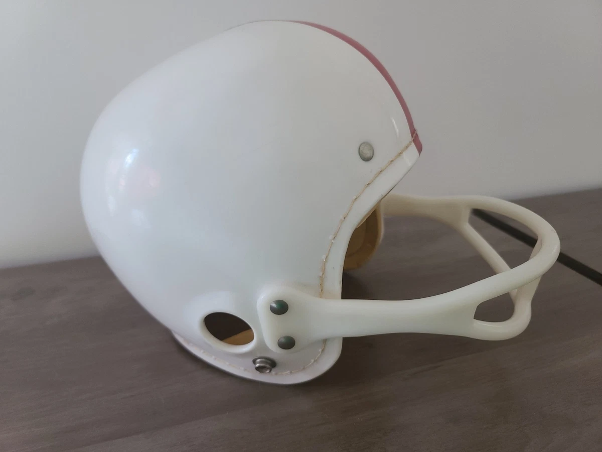 1960s Football Helmet Vintage Equipment for sale | eBay