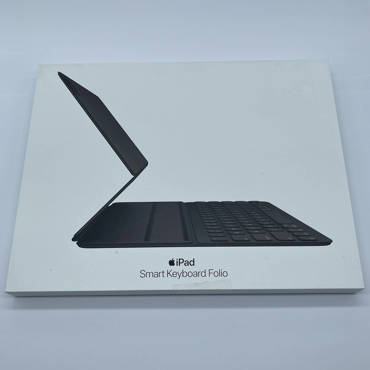 ProCase Tastiera Custodia per iPad Pro 12.9 2017/2015(Inglese US Layout