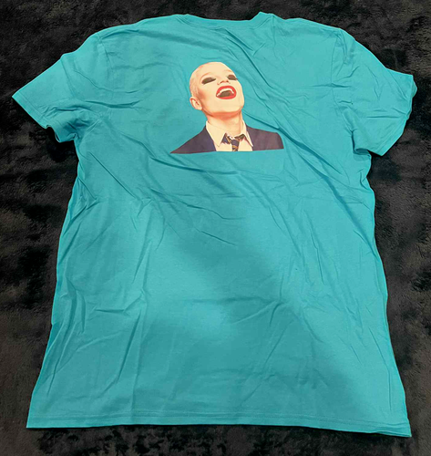 T-shirt Everybody’s Talking About Jamie - Sparkle - Taglia Large - Mai indossata - Foto 2 di 4