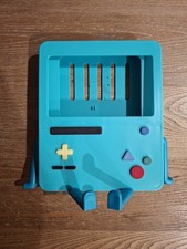 Adventure Time BMO inspired Nintendo Switch C...