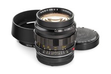 Leica Noctilux-M 1,2/50mm 11820 / noctilux12