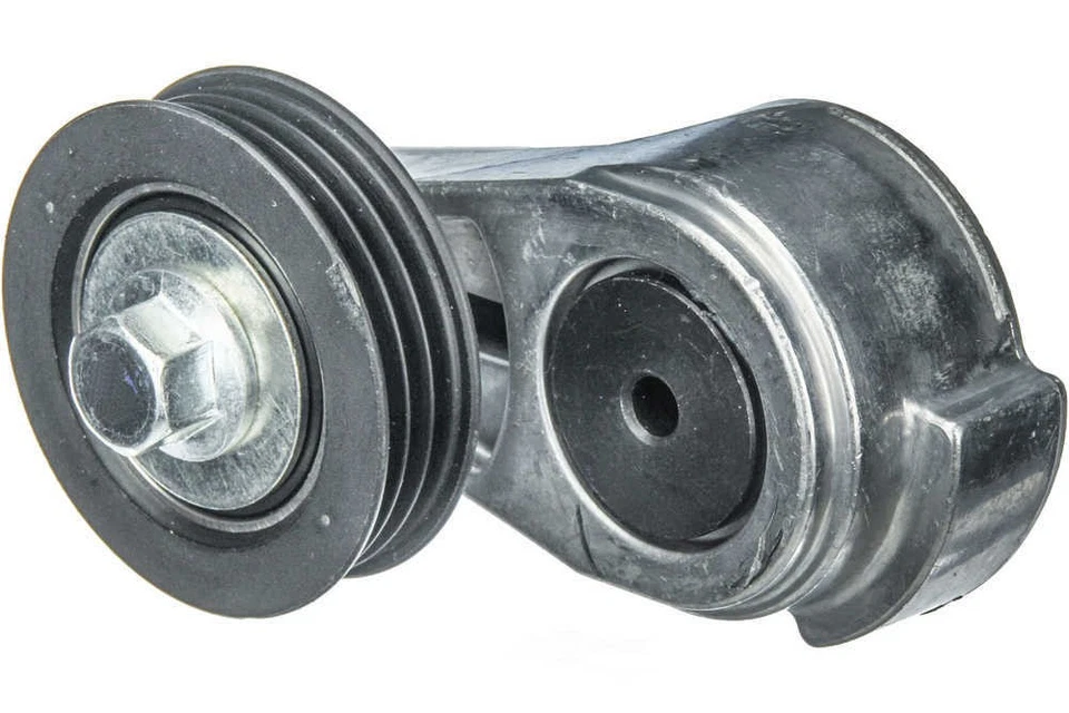 Accesorio Tensor de correa de transmisión URO Piezas C2S43295 se adapta a 02-08 Jaguar X-Type Foto 3 de 4