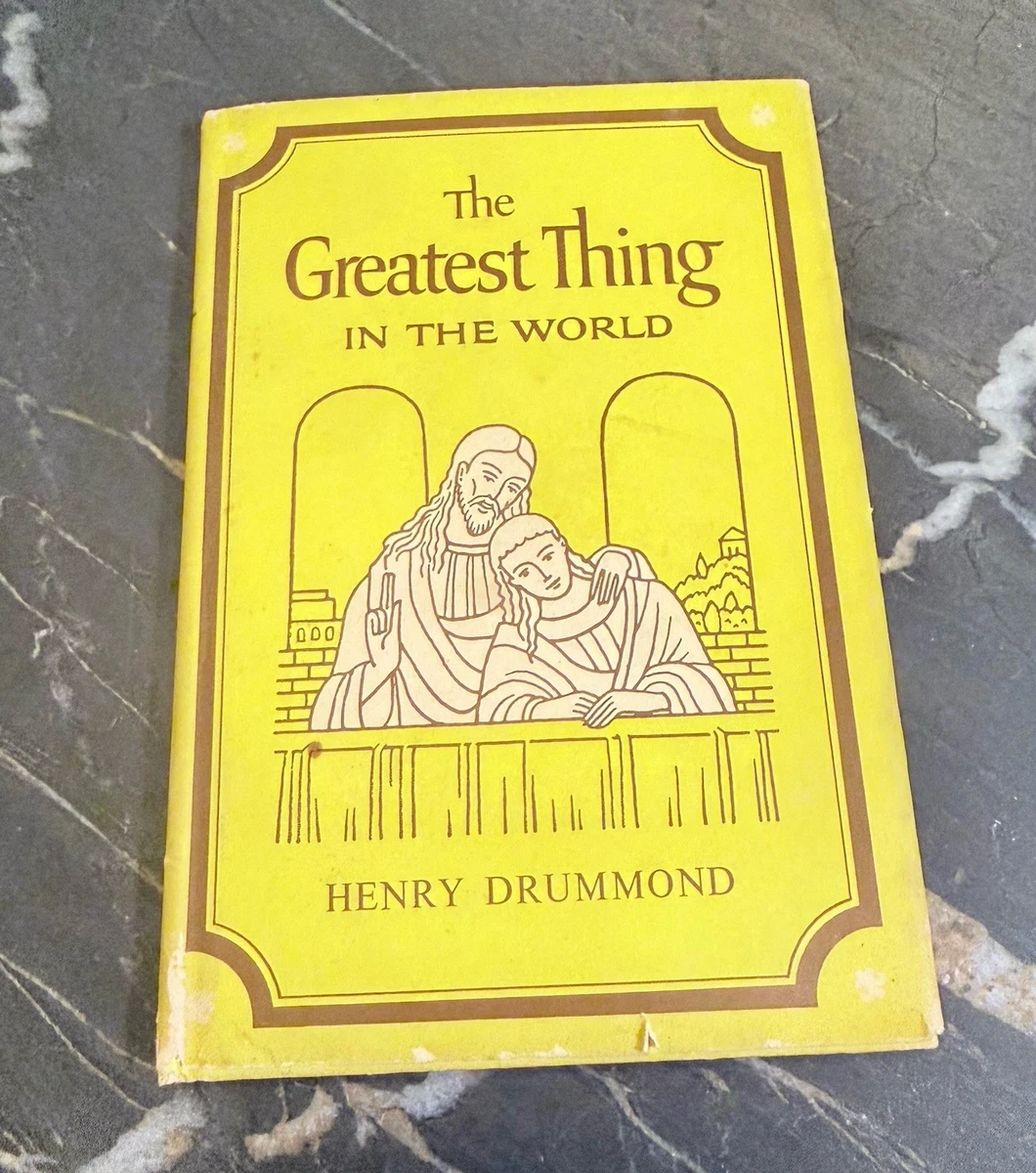 25+ The Greatest Thing In The World In Antiquarian & Collectible