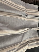 Double Pinch Pleat Curtain W 277cm D 222 5cm Thermal Insulation