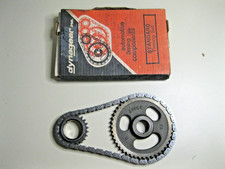 Dynagear 73002 Timing Set Gear And Chain 1964-1989 Dodge Chrysler Small Block V8