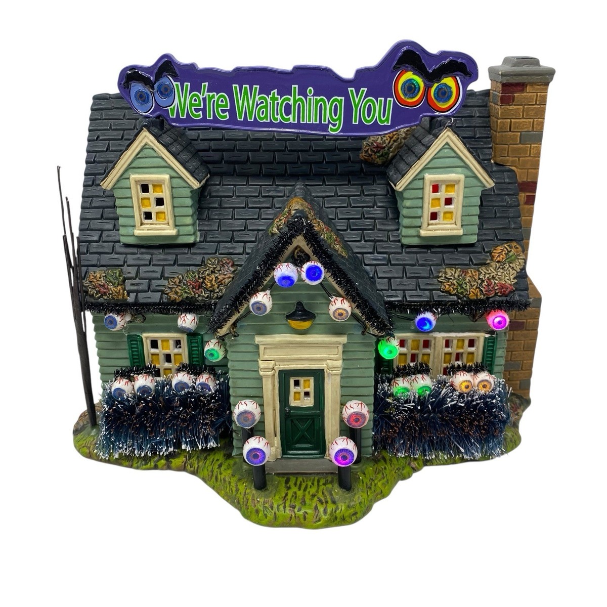 Department 56 4036590 Glares and Stares House for sale online | eBay