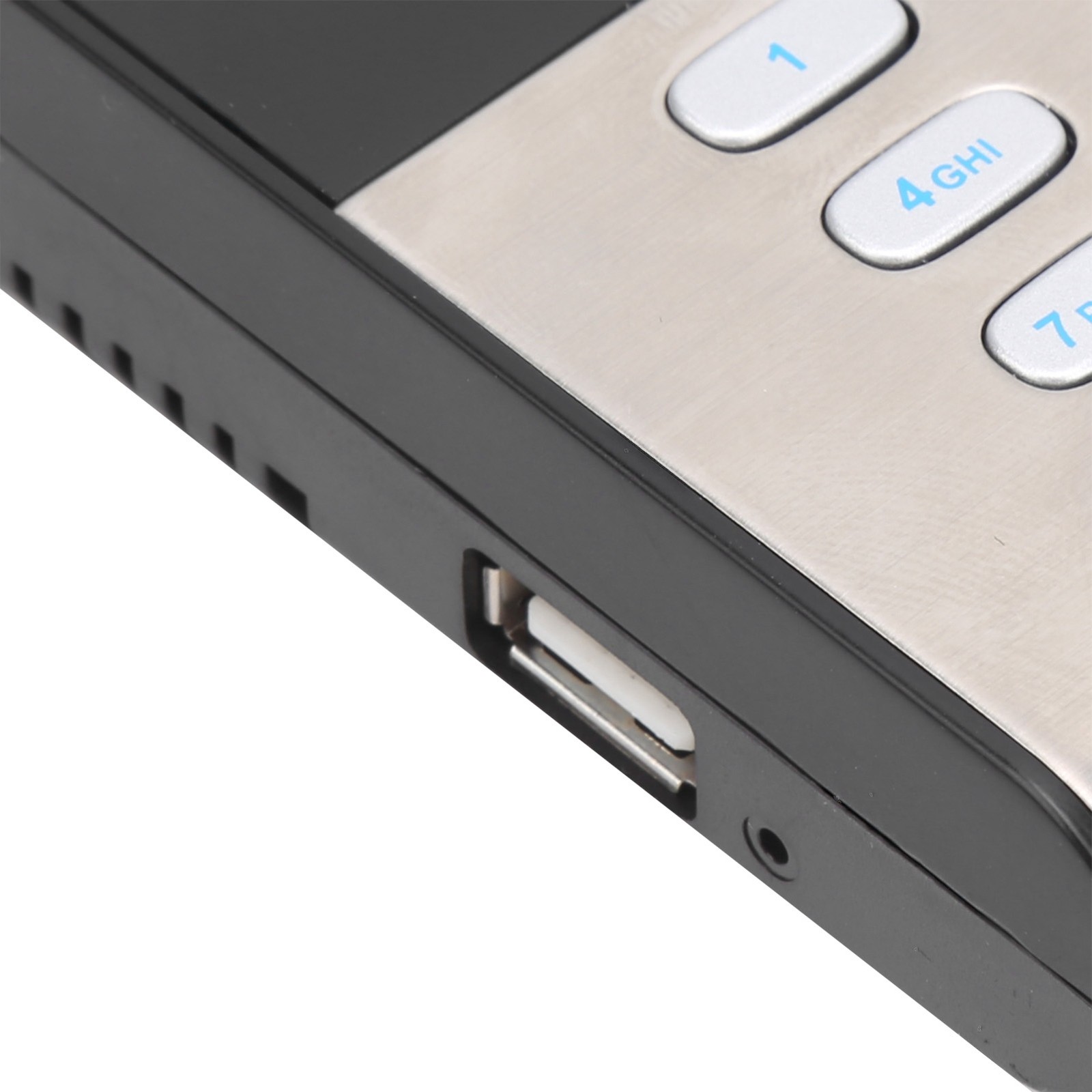 .2.8in /IP Time Attendance Face Fingerprint Password ID Card Recognition