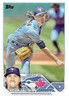 2023 Topps Series 1 - Kevin Gausman #153