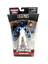 Marvel Legends Hasbro Vulture BAF Series Cosmic Spider-Man SEALED Figure C
