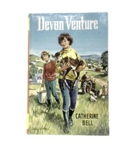 Devon Venture (Seagull Library) (Catherine Bell - 1970) (ID:66790)